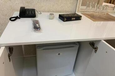 בית מלון כפרי Sahil Boutique