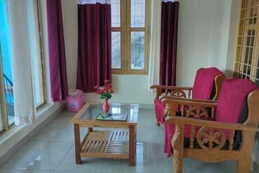 בית מלון כפרי Shivashram