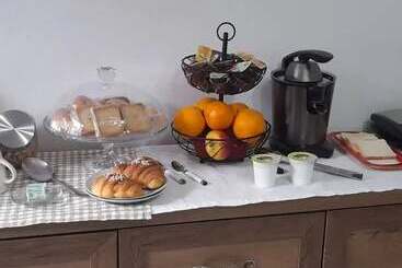I Cappuccini B&b