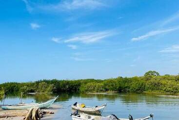 膳宿费 Alkimia Beach