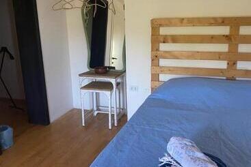 פנסיון Cà Corniola