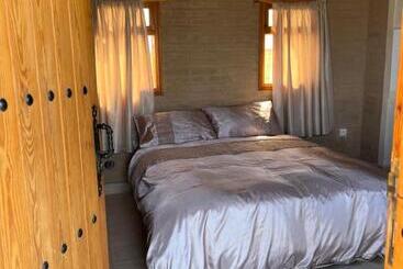 پانسیون Dar Tiziri Amizmiz