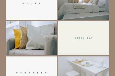 پانسیون Eugeenieroi’s Place