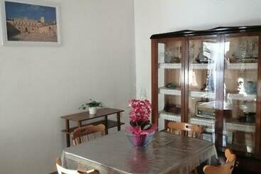 פנסיון I Trecento