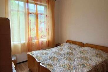 펜션 Mountain View Guesthouse