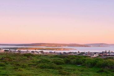 膳宿费 The Boulders Langebaan