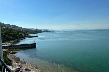 펜션 Zaganjori Guesthouse