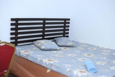 Aloka Hotel & Receptions   Hotel & Restaurant