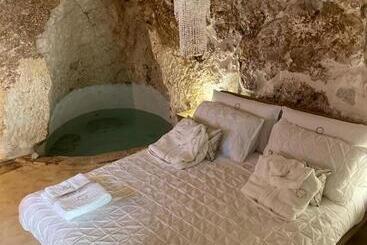 مبيت وإفطار Alkimia