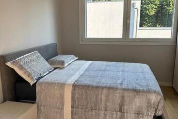 Bed and Breakfast Mo&vi Camera In Villa Con Piscina   Vicino F1 Parco Monza