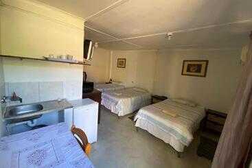 El Kole Bed And Breakfast