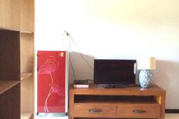 Szálloda D Sawah Guesthouse Klaten Near Danau Rawa Jombor