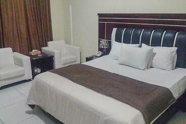 فندق Wisma Belerang Kalianda Mitra Reddoorz