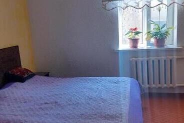 پانسیون Gulanda Guesthouse