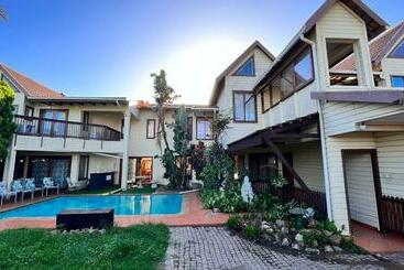 פנסיון The Woodhouse