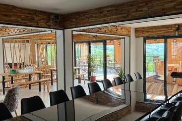 استراحتگاه Zdravkovac Country Club