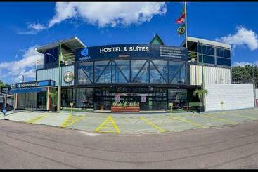 Общежитие Aiezza