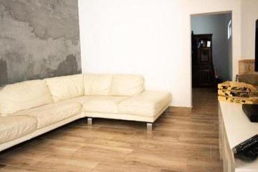 فندق صغير Anchor House Albufeira