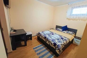 تختخواب و صبحانه Casa Simona