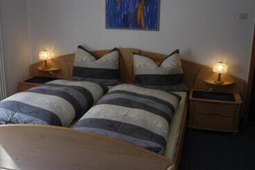 Bed and Breakfast Haus Lampacher