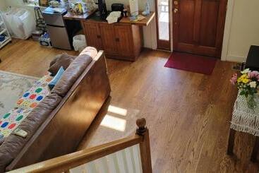 צימר Pleasant Place Ii Victor Countryside