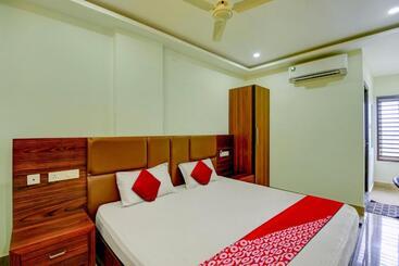 בית מלון כפרי O Royal Tower Lodge