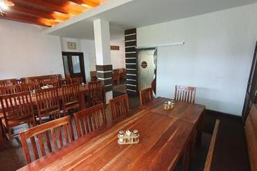 בית מלון כפרי Ski Park Gruň