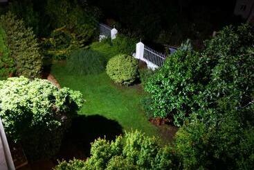 פנסיון Black Sea Pearl