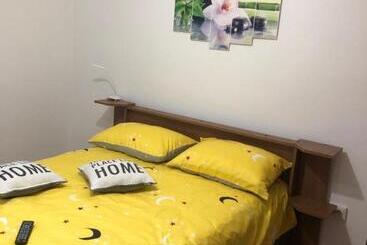 Pensão Casa Decebal