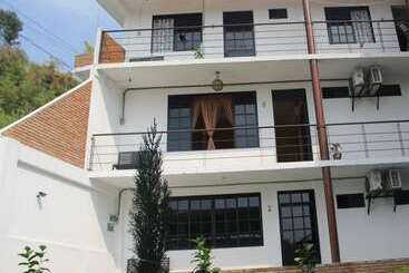 Пансион El Rincón Preferido