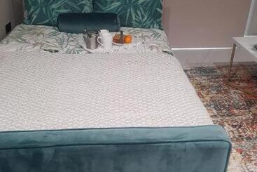 بنسيون Glamorous Glamping