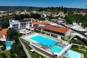 Rupestre Arts Hotel Ródão