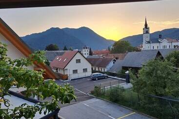 Boutique Hotel Vila Loka