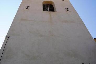 هاستل Lily à L Auberge