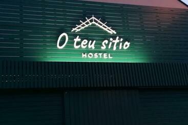 旅馆 O Teu Sitio