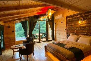 צימר Morci Suit Villa