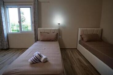 酒店 Hanna & Solei