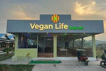 فندق Heaven Garden