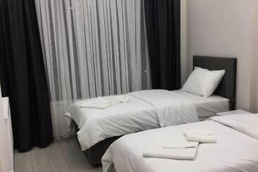 Lati̇bule Süit Otel