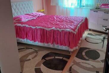 Пансион Doğa Manzaralı Ev