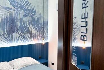 پانسیون The Apartment Agrigento