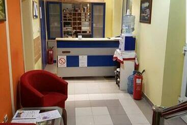 پانسیون Viktorija Nova