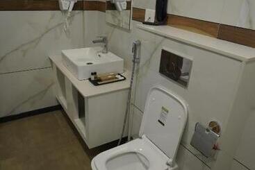 Puthur Residency Hotels Pvt Ltd