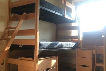 هاستل Nyc Summer Dorms Queens