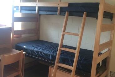 هاستل Nyc Summer Dorms Queens