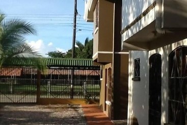 شقق خاصة سياحية Apartamentos Herrera