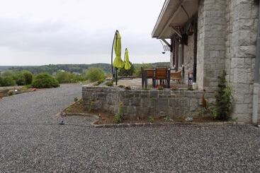 B&b Les Buissonnets De Longchamps