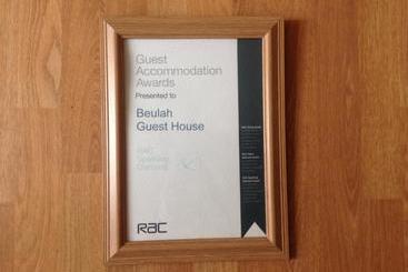 צימר Beulah Guest House