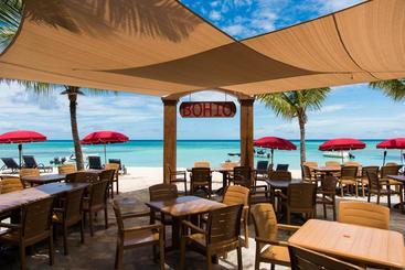 Bohio Dive Resort