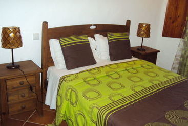Apartamentos Canal Da Agua